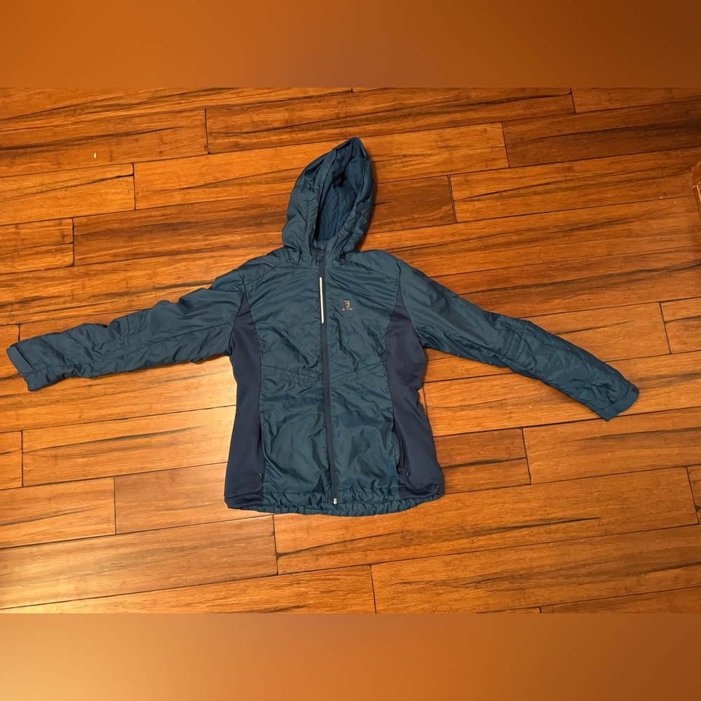 Salomon Soft Shell Jacket